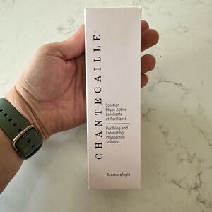 Chantecaille Purifying and Exfoliating Phytoactive Solution FULL SIZE